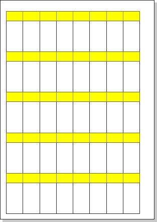 22,8x13x55_yellow