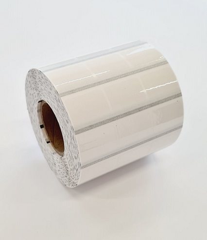 Polyester transparent blank kärna 38 mm 8000109-7/3