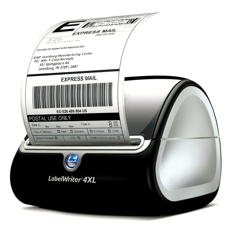 Dymo Labelwriter 4XL