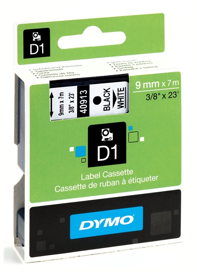 Dymo 840913 märktejp