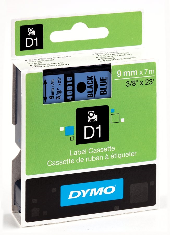 Dymo 840916 märktejp