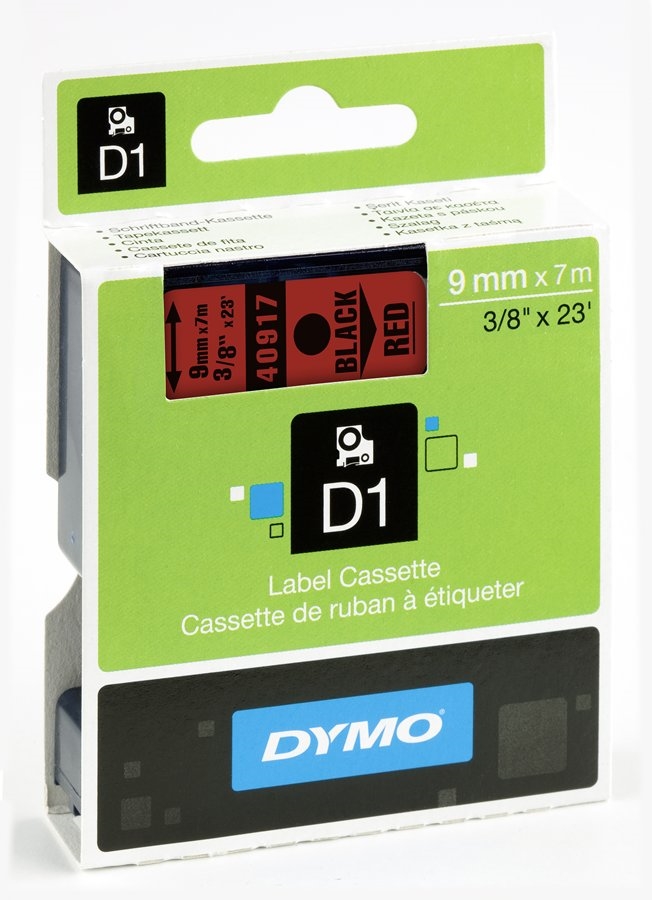 Dymo 840917 märktejp