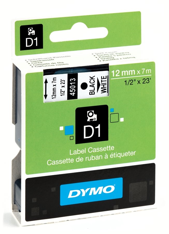 Dymo 845013 märktejp