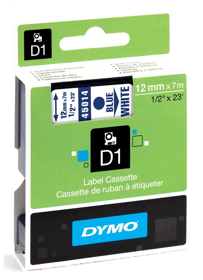 Dymo 845014 märktejp