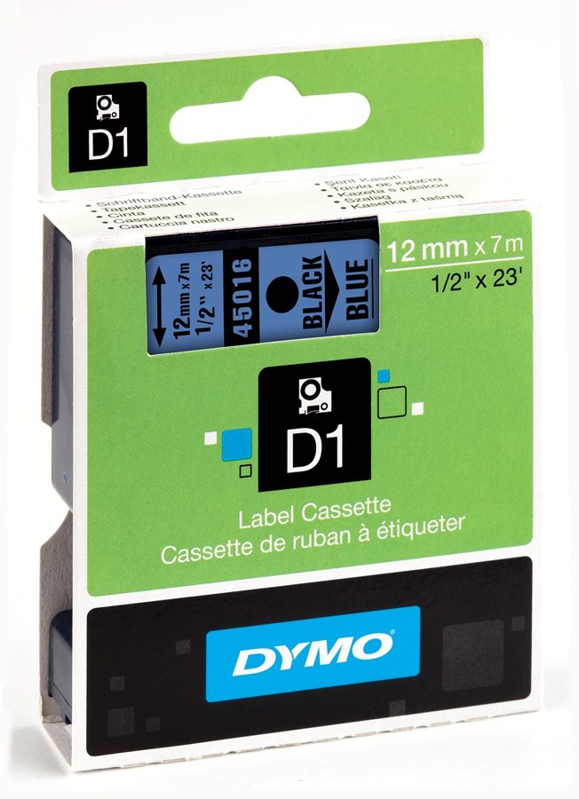 Dymo 845016 märktejp