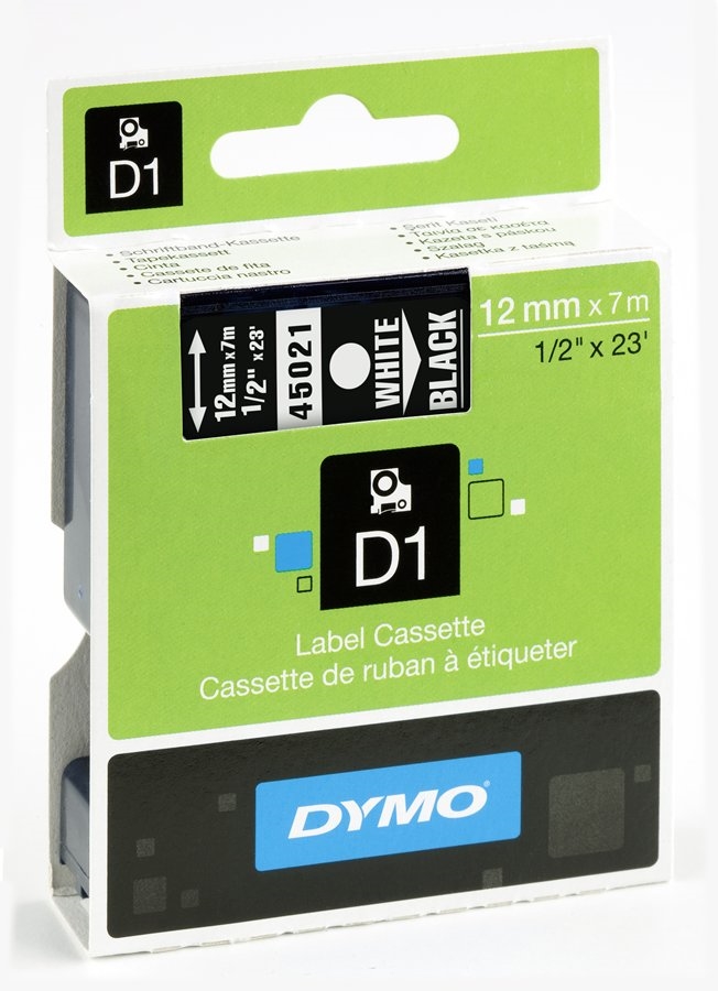 Dymo 845021 märktejp