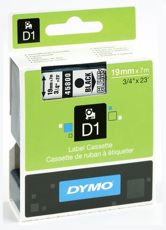 Dymo 845800 märktejp