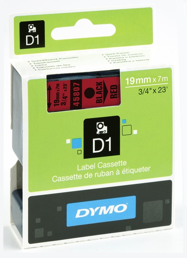 Dymo 845807 märktejp