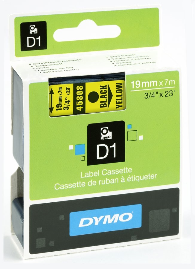 Dymo 845808 märktejp