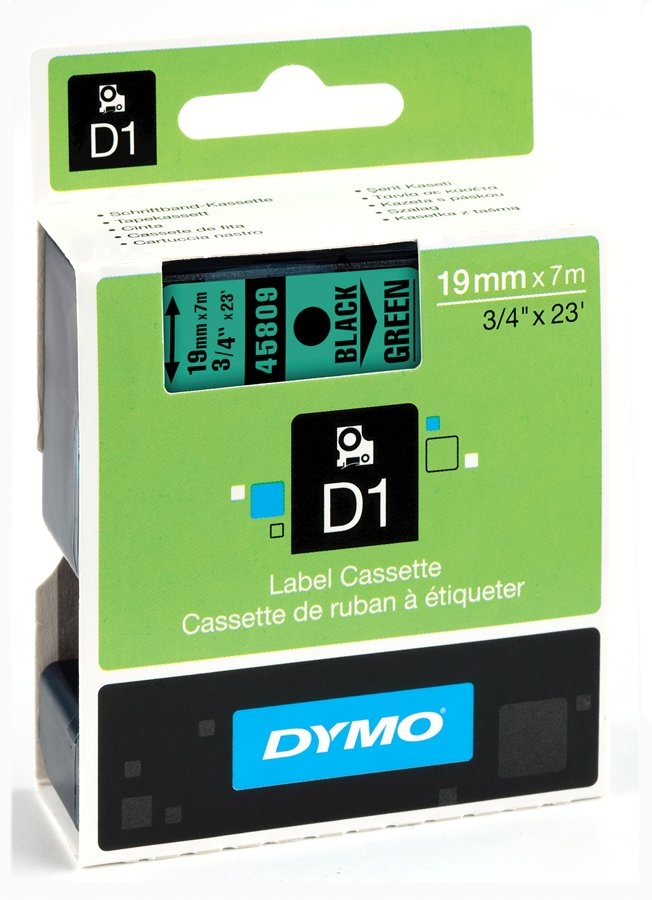 Dymo 845809 märktejp