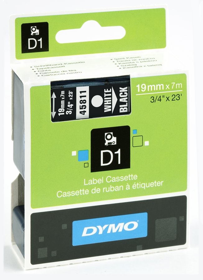 Dymo 845811 märktejp