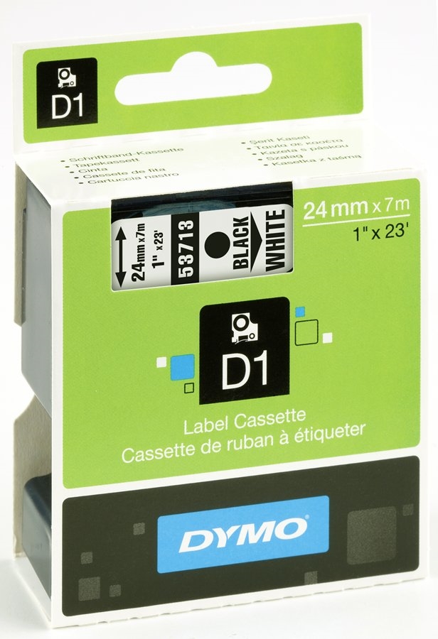 Dymo 853713 märktejp