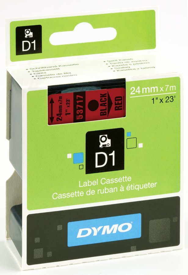 Dymo 853717 märktejp