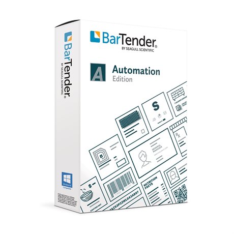 Bartender automation 2