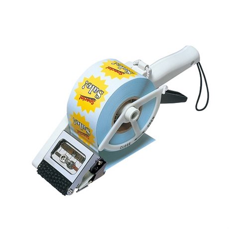 Etikettapplikator FIX-60R