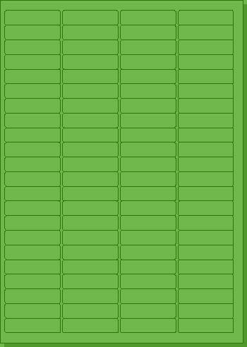 MT312_48x12,7_green