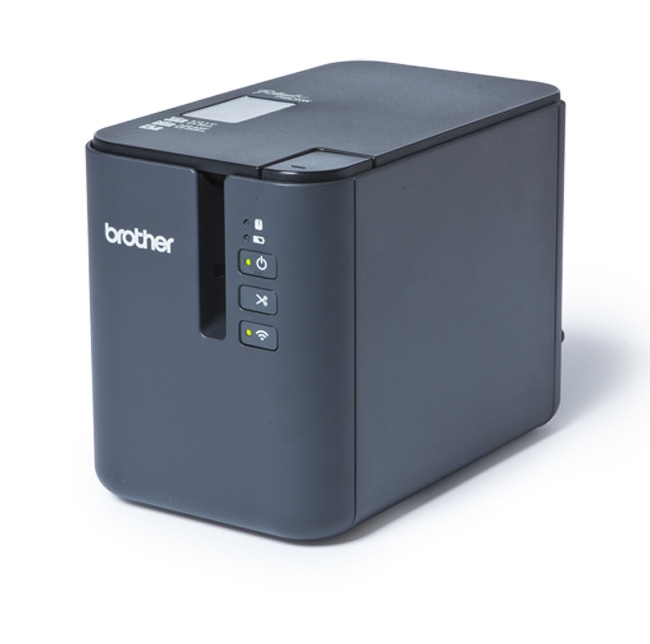 Brother PT-P950W
