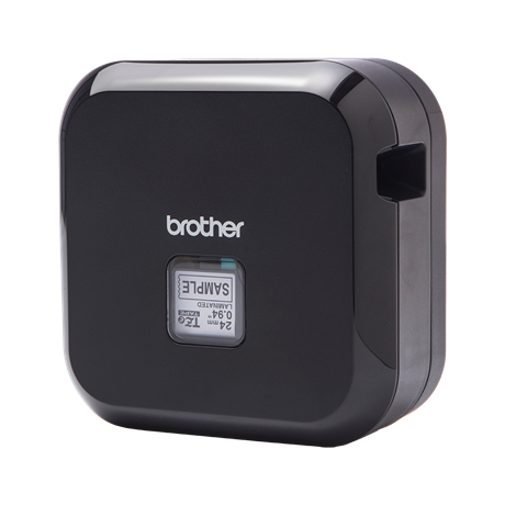 Brother P-touch CUBE plus (PT-P710BT)