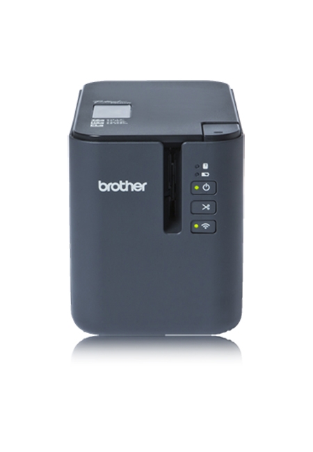 Brother PT-P900W