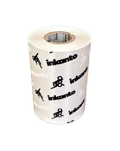 Harts vit TT folie T64172IO