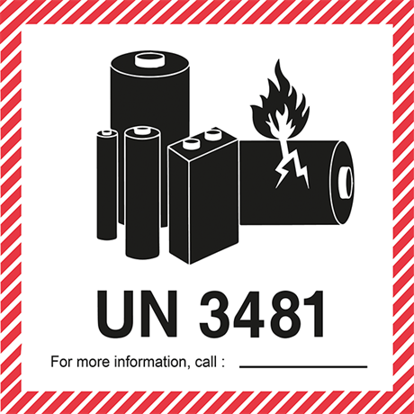 UN3481