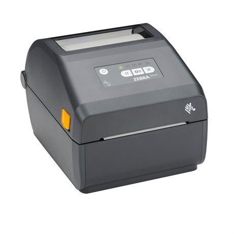 Zebra ZD421D, Bluetooth