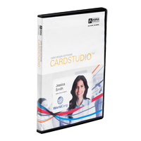 Zebra Zmotif Card Studio Standard CD
