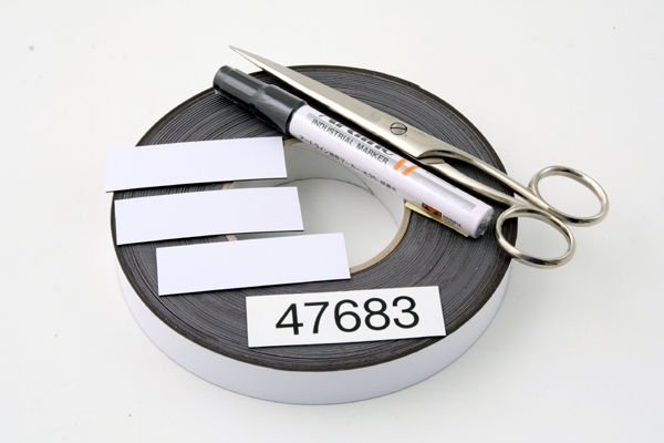 magnet_25mmx30m_white