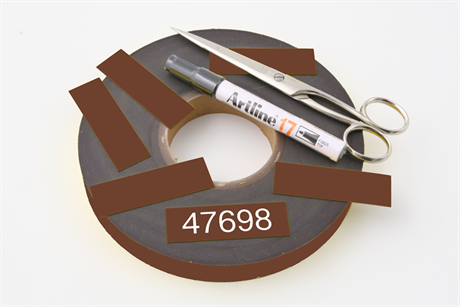 Magnetband MF-2515