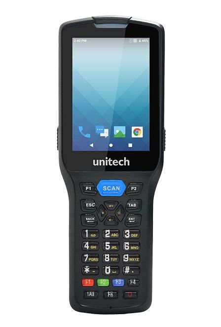 Unitech HT380-NA61UM3G