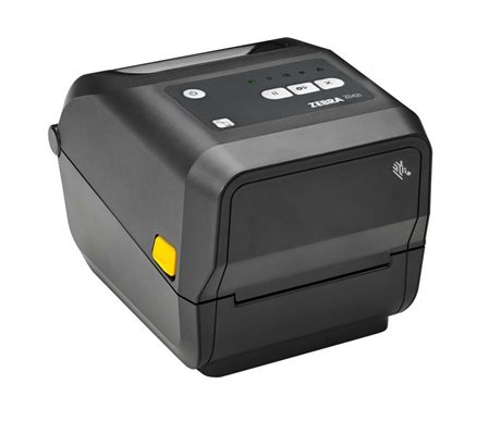 Zebra ZD421T Bluetooth, Wi-Fi