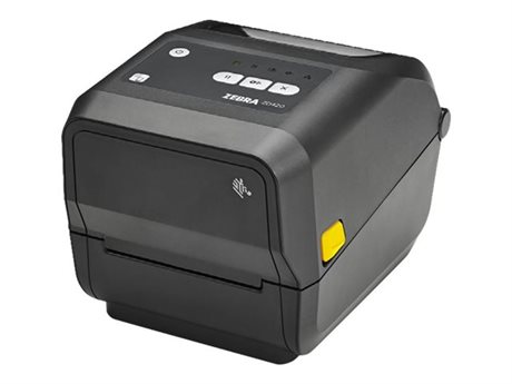 Zebra ZD420 DT/TT Bluetooth