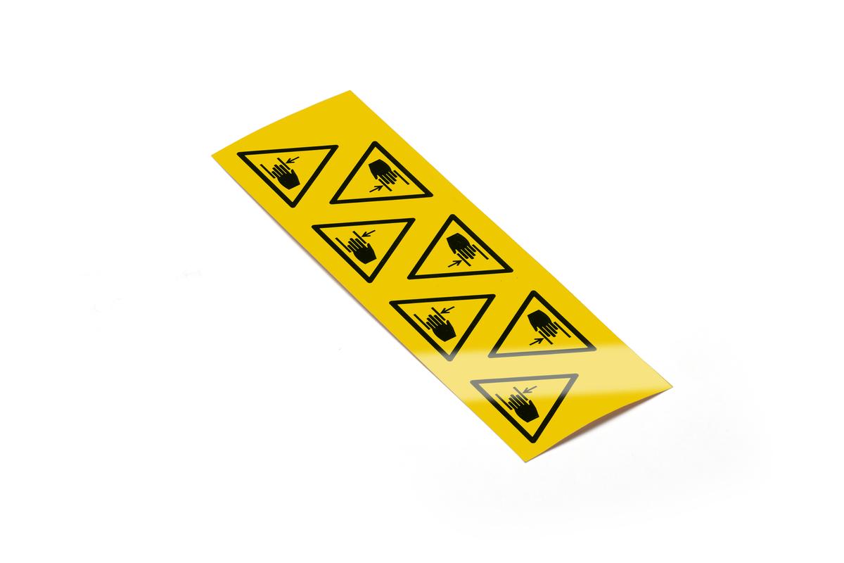 PARTEX LABELS