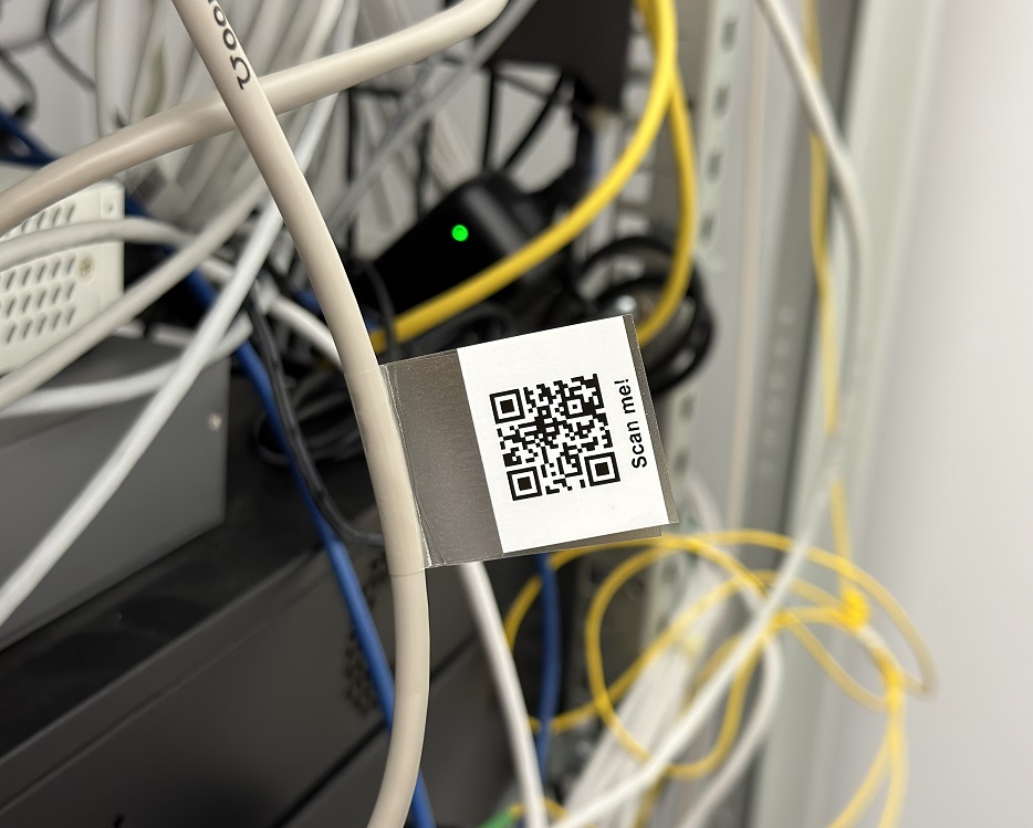 PARTEX LABELS