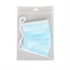 Antimicrobial face mask holders 335105