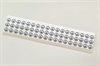 13x13 mm 38371