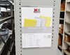 Magnetisk informationstavla 210x297 62832