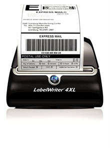 Dymo Labelwriter 4XL