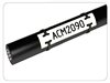 A4 vit ACM märken 90x20 mm