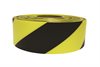 DSCS530BKY 5cm Durastripe Hazard Cold Storage Black_Yellow