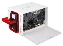 Evolis Zenius Expert Ethernet