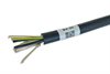 Kabeletiketter VINYL K81360V Kärna 38 mm