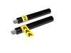 Kabel-pack 84x13 gul 42682