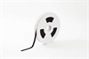 continuous-vinyl-label-black
