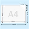 Magnetficka vit 297x210