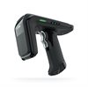 Tryckta och kodade RFID etiketter