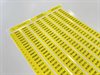 yellow polyester A4 web